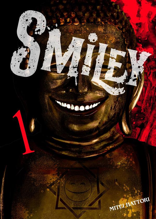 Portada de Smiley